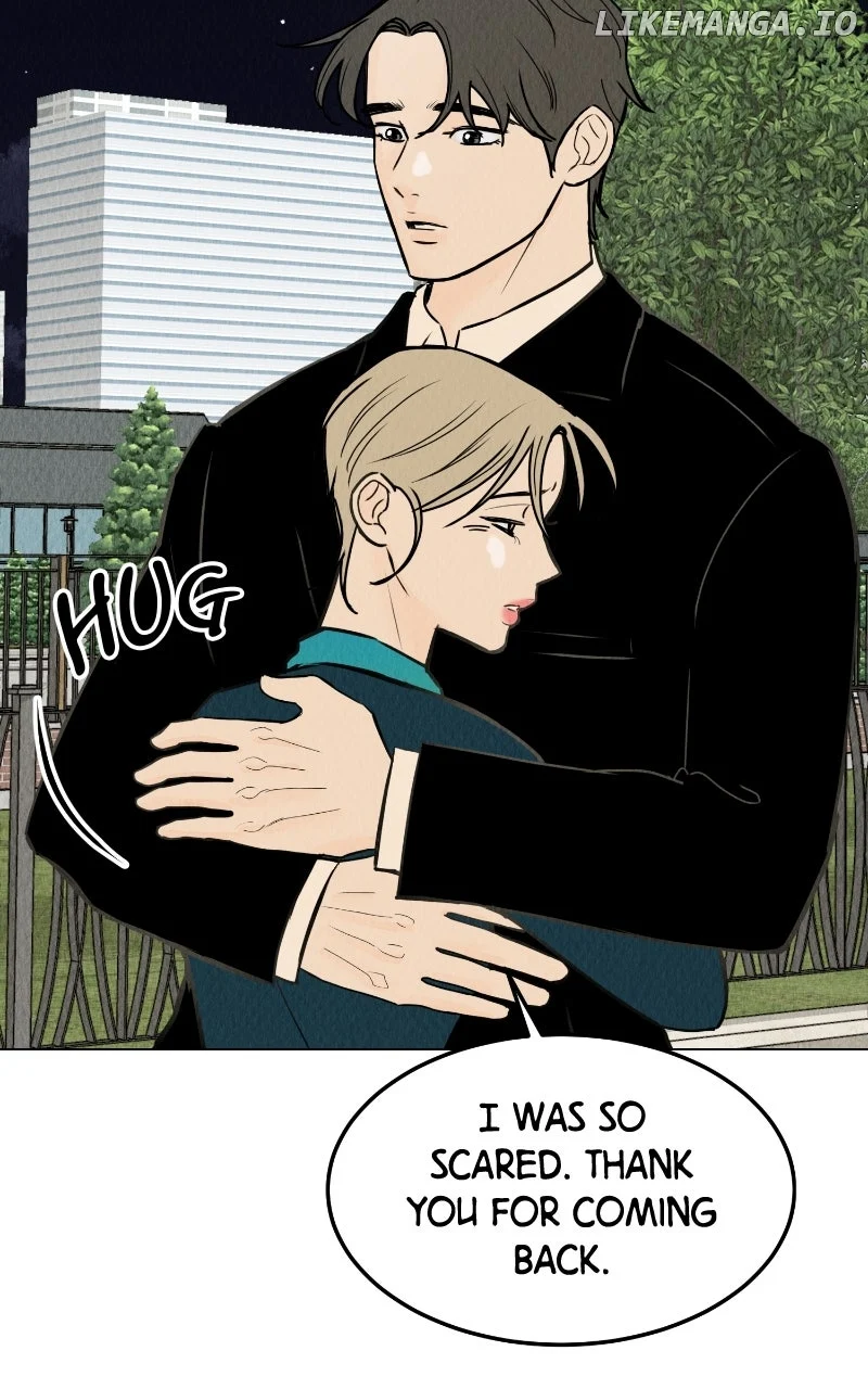 Want to See My Cat? chapter 62 page 18