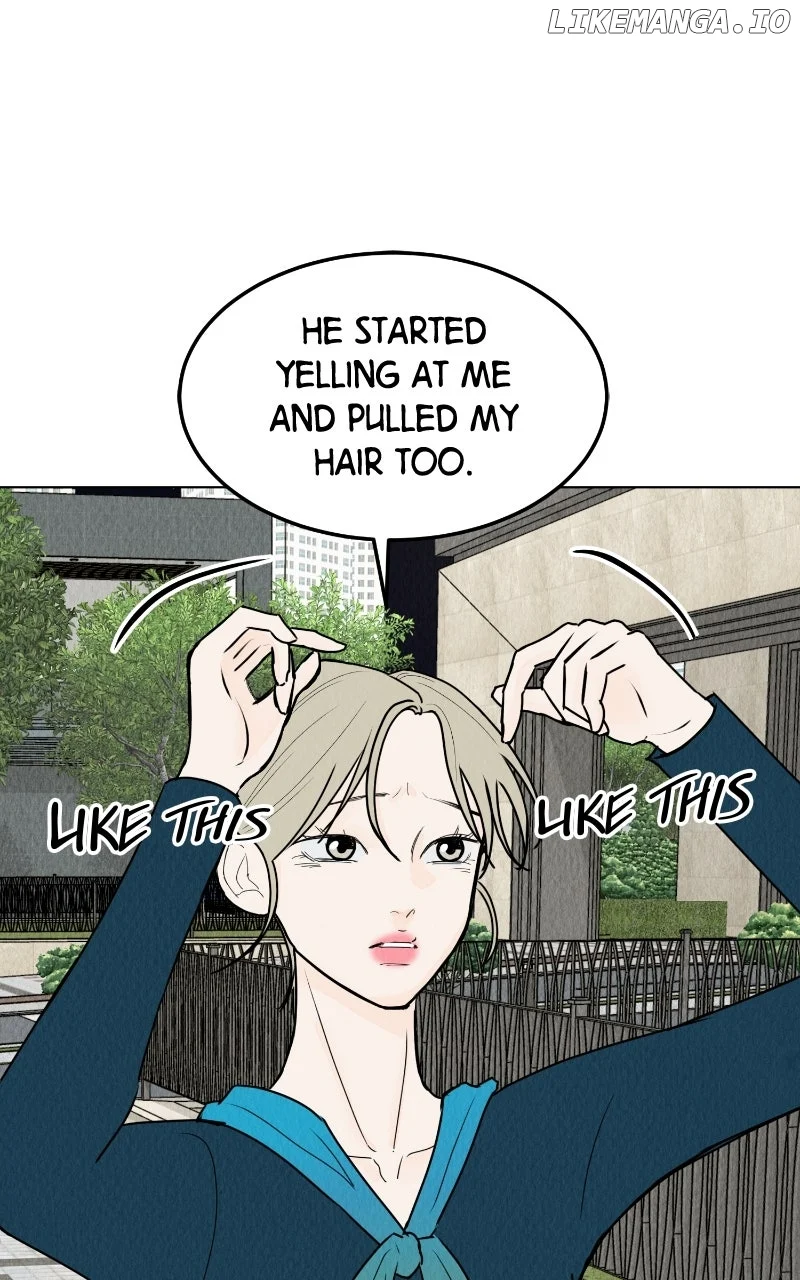 Want to See My Cat? chapter 62 page 19