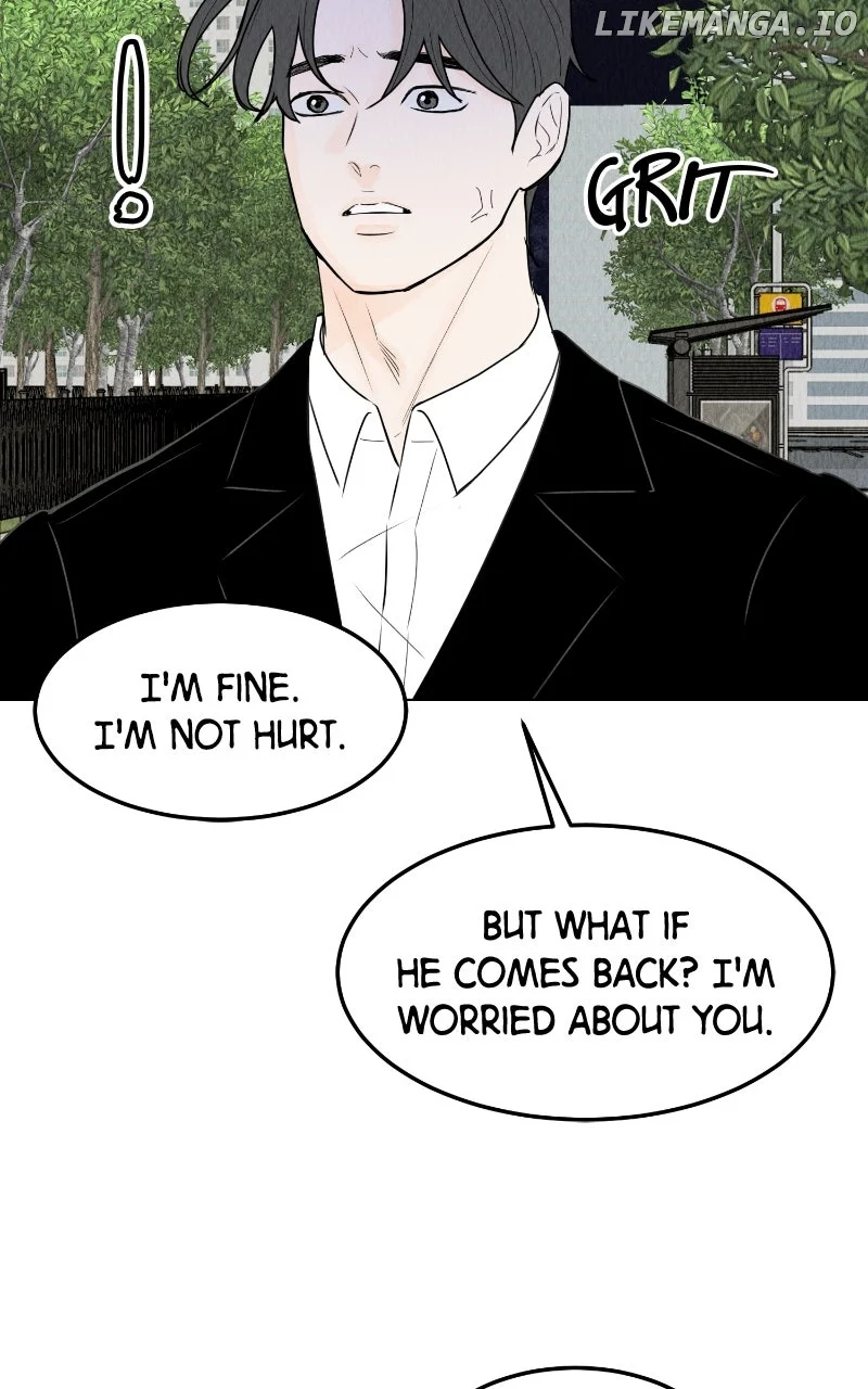 Want to See My Cat? chapter 62 page 21