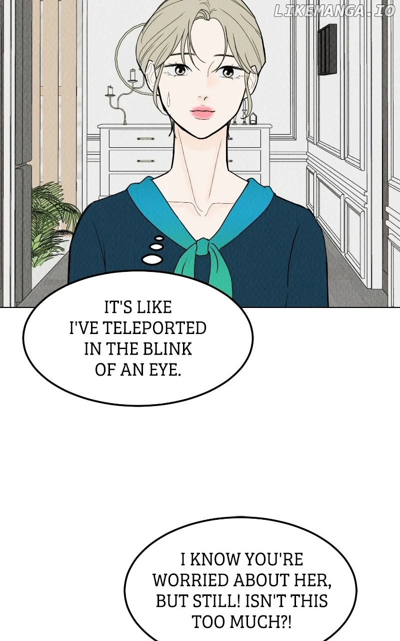 Want to See My Cat? chapter 62 page 24