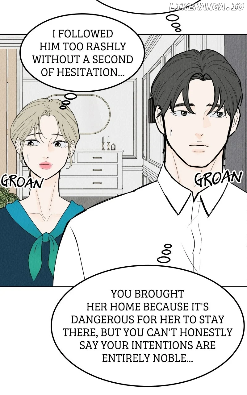 Want to See My Cat? chapter 62 page 25