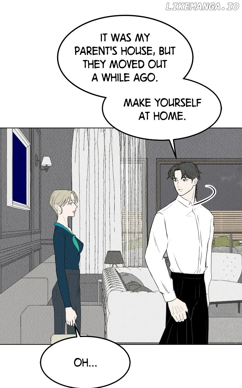 Want to See My Cat? chapter 62 page 26