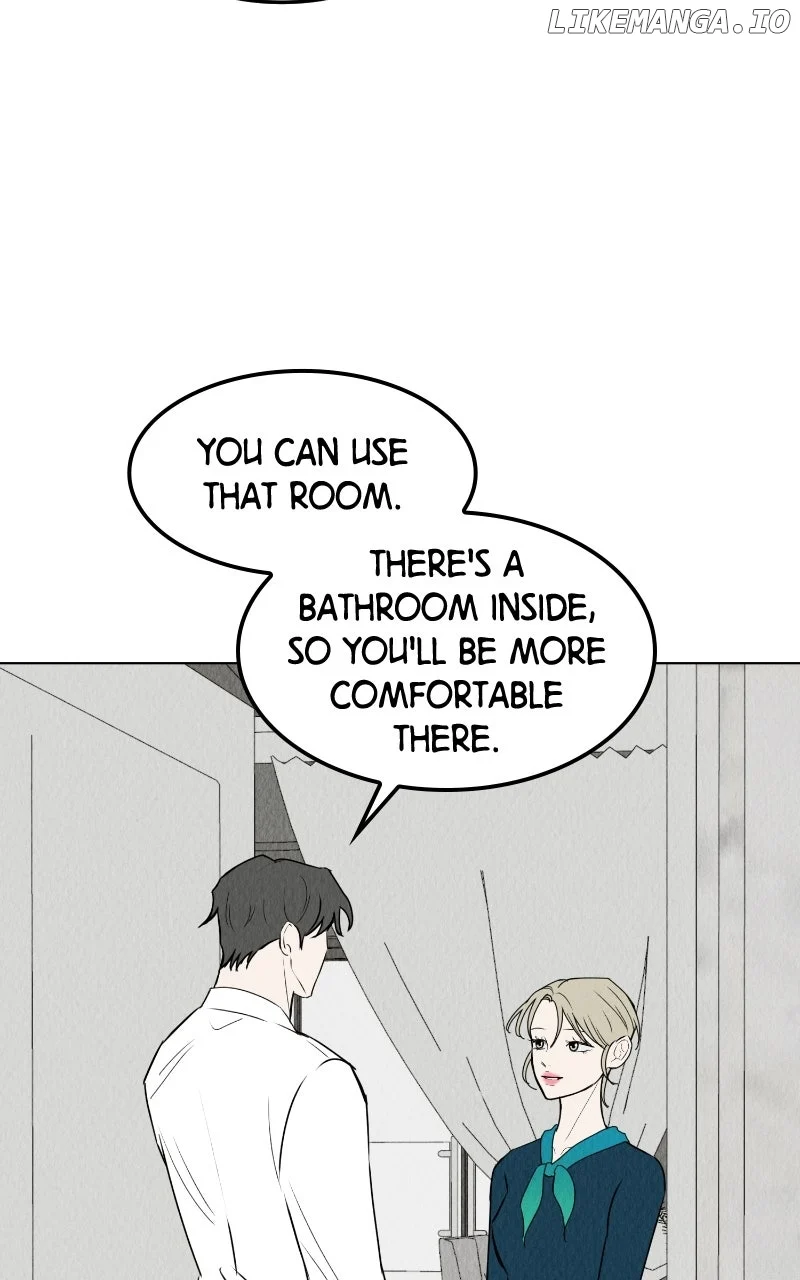 Want to See My Cat? chapter 62 page 27