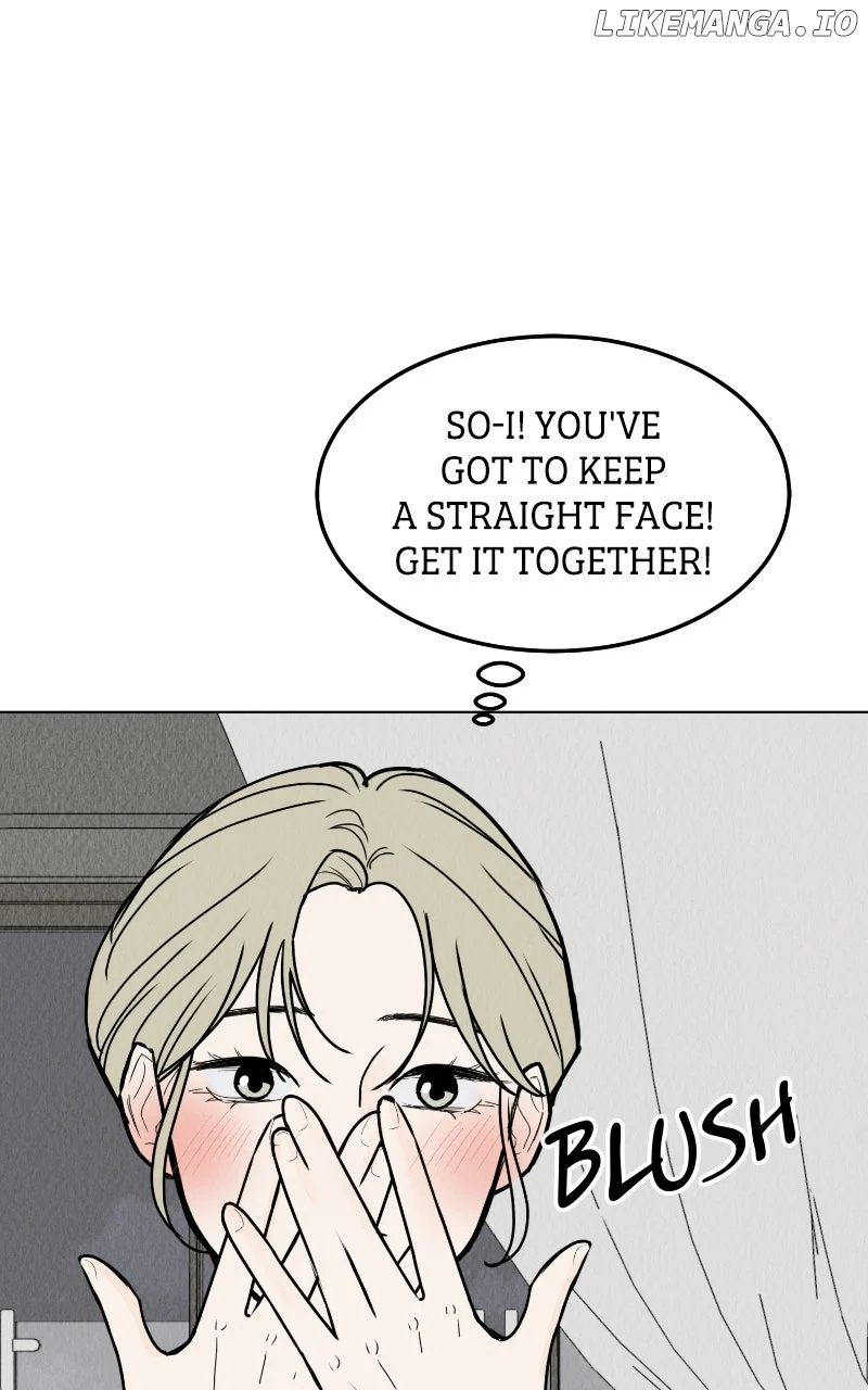Want to See My Cat? chapter 62 page 33