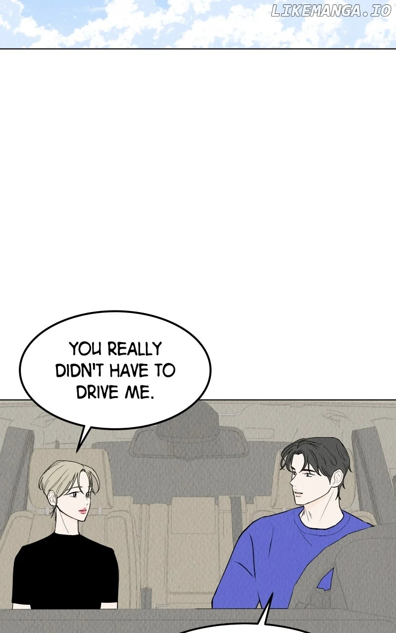 Want to See My Cat? chapter 62 page 37