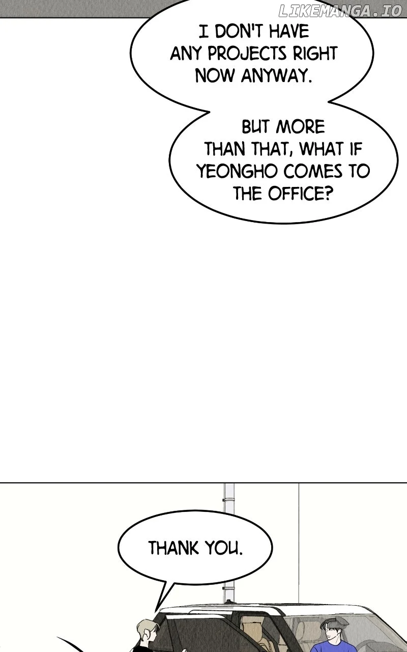 Want to See My Cat? chapter 62 page 38