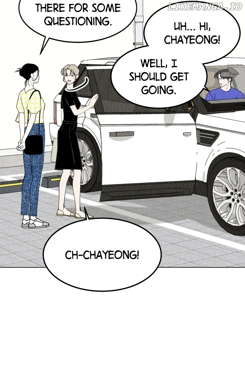 Want to See My Cat? chapter 62 page 40