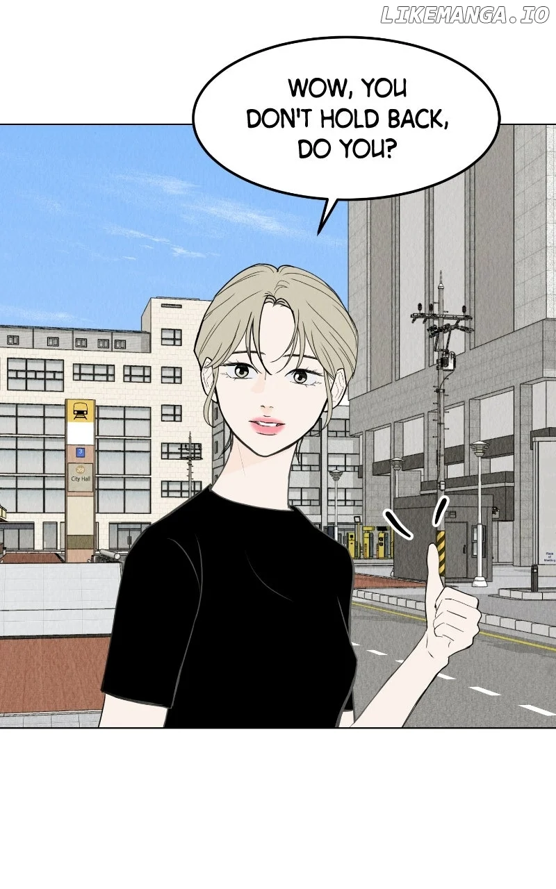 Want to See My Cat? chapter 62 page 45