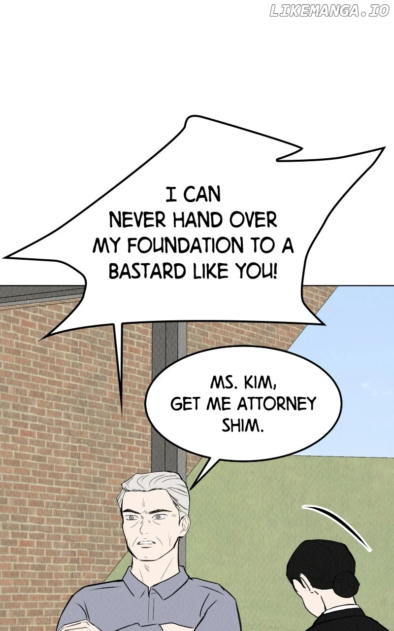 Want to See My Cat? chapter 62 page 54