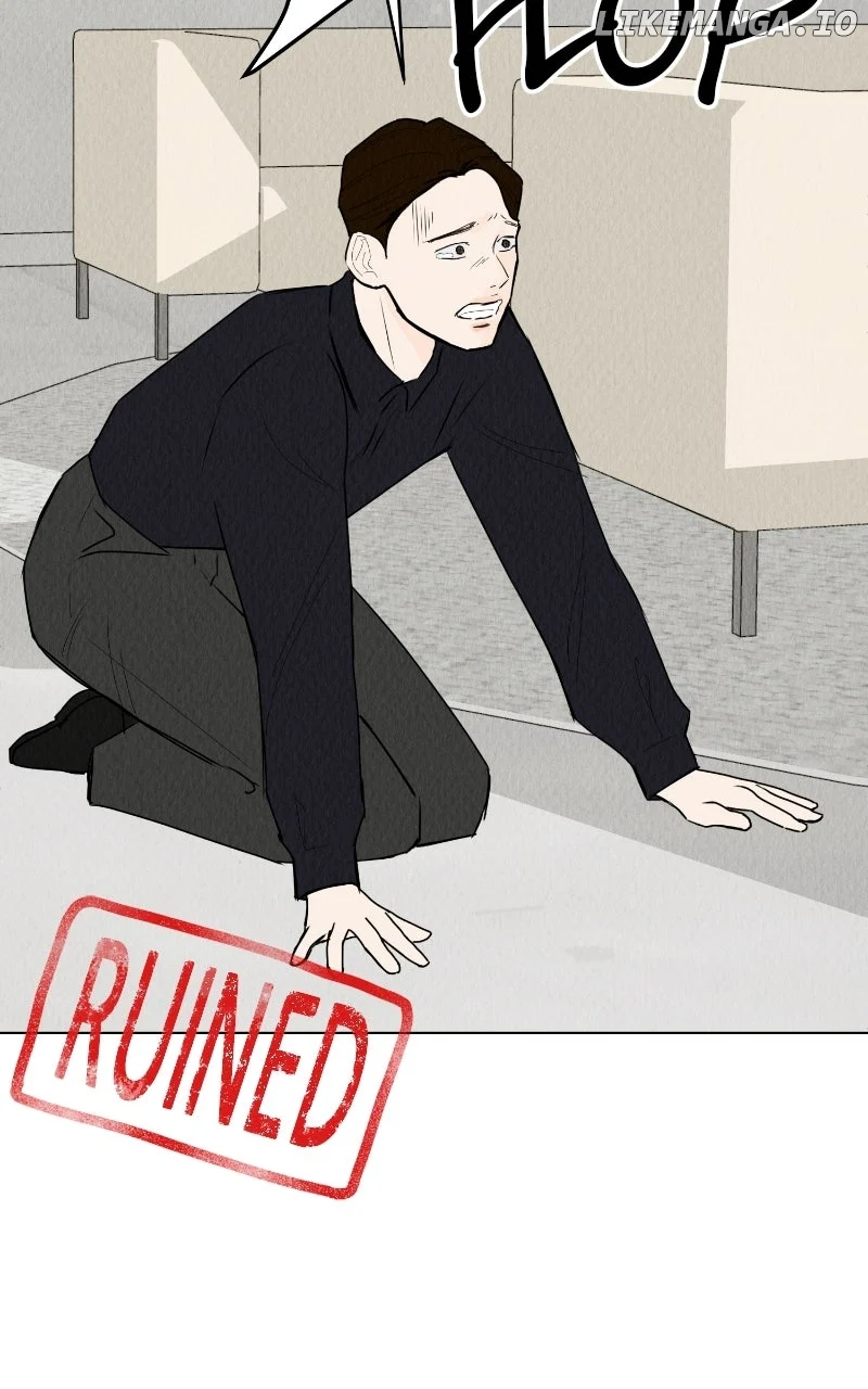 Want to See My Cat? chapter 62 page 56