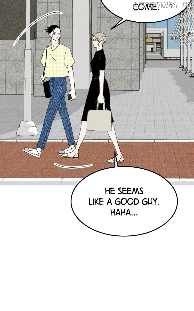 Want to See My Cat? chapter 62 page 59