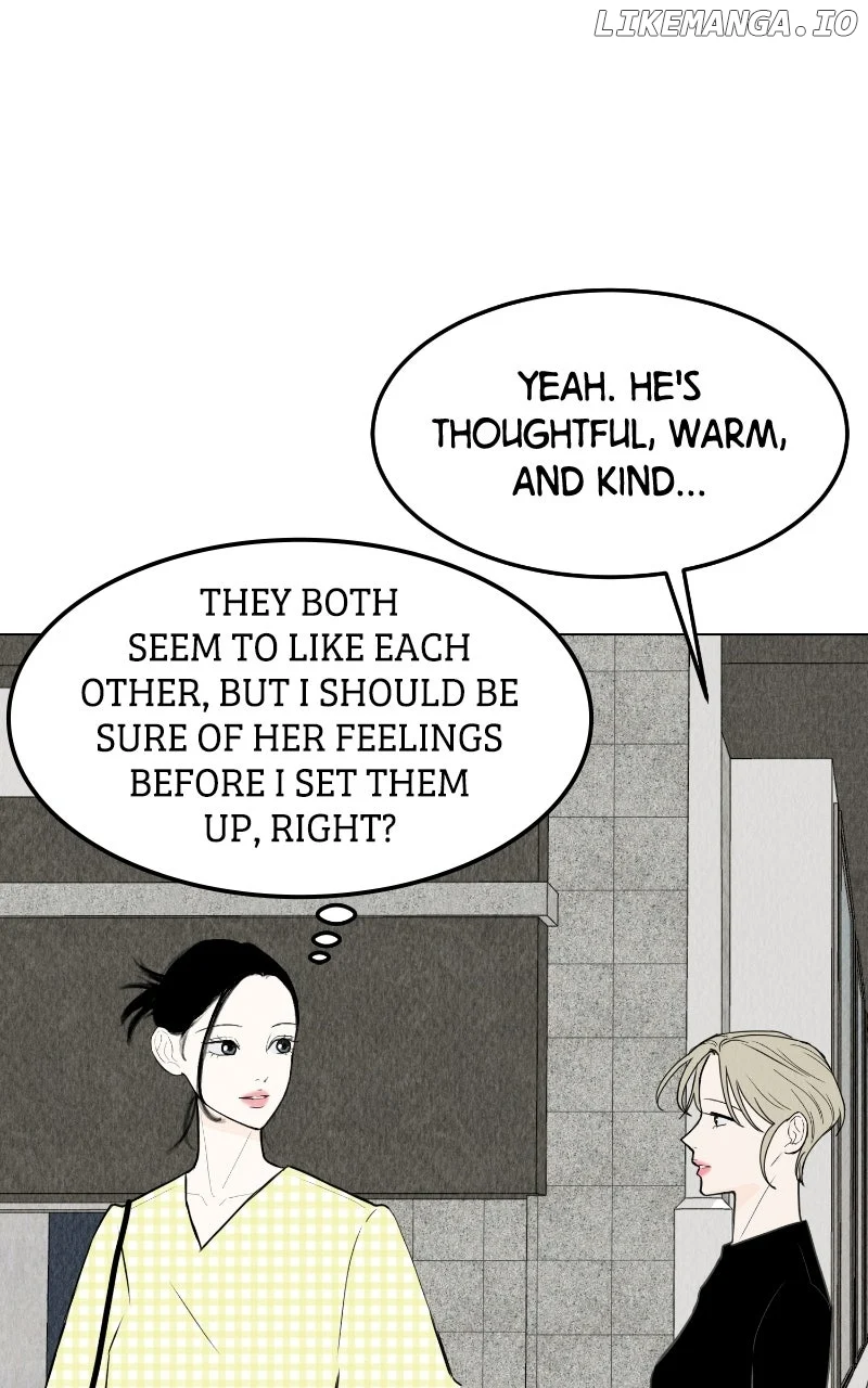 Want to See My Cat? chapter 62 page 61