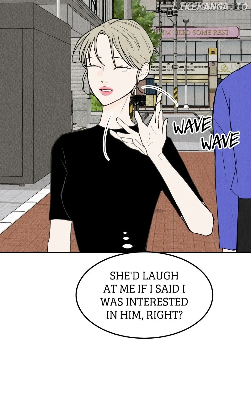 Want to See My Cat? chapter 62 page 63