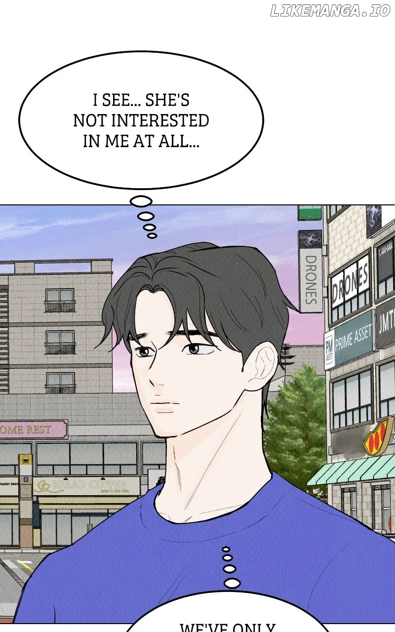 Want to See My Cat? chapter 62 page 64