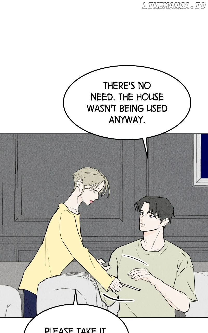Want to See My Cat? chapter 62 page 70