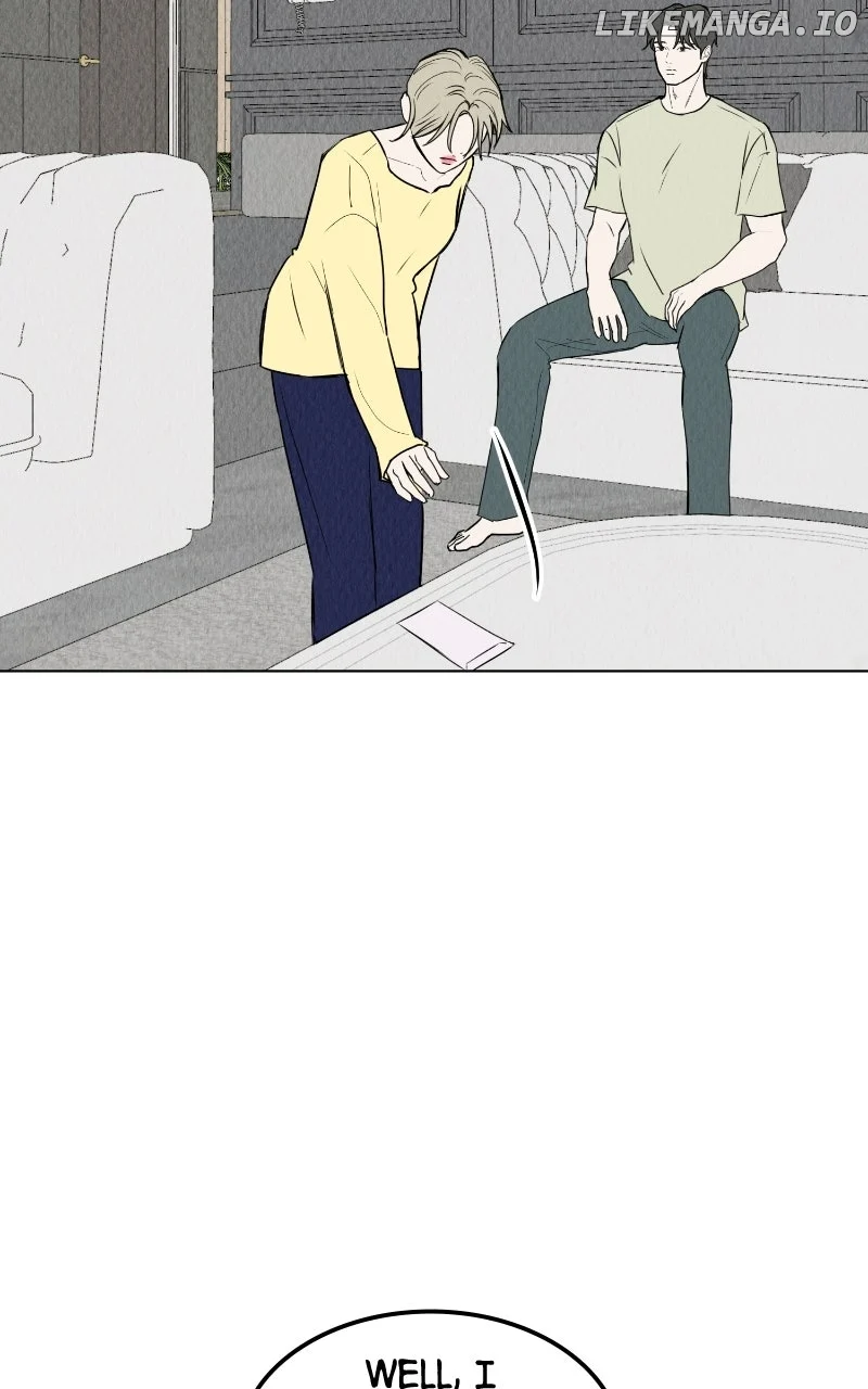 Want to See My Cat? chapter 62 page 73