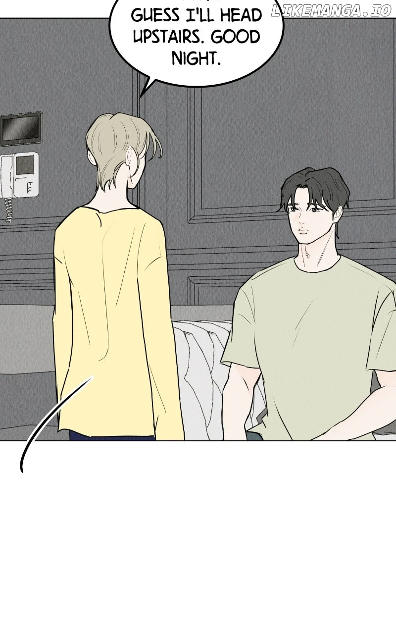 Want to See My Cat? chapter 62 page 74