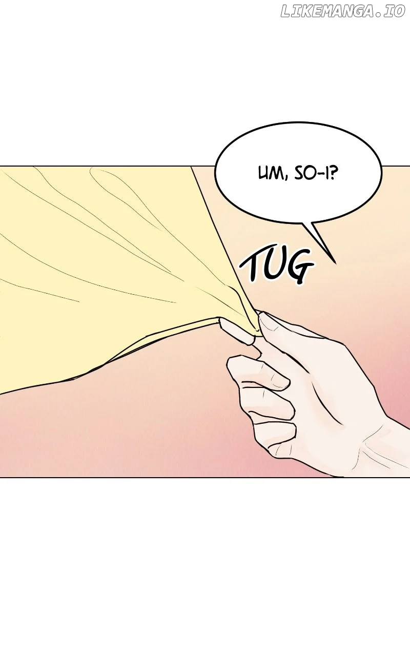 Want to See My Cat? chapter 62 page 75