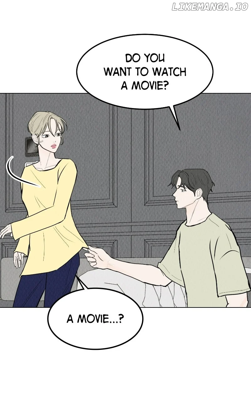 Want to See My Cat? chapter 62 page 76
