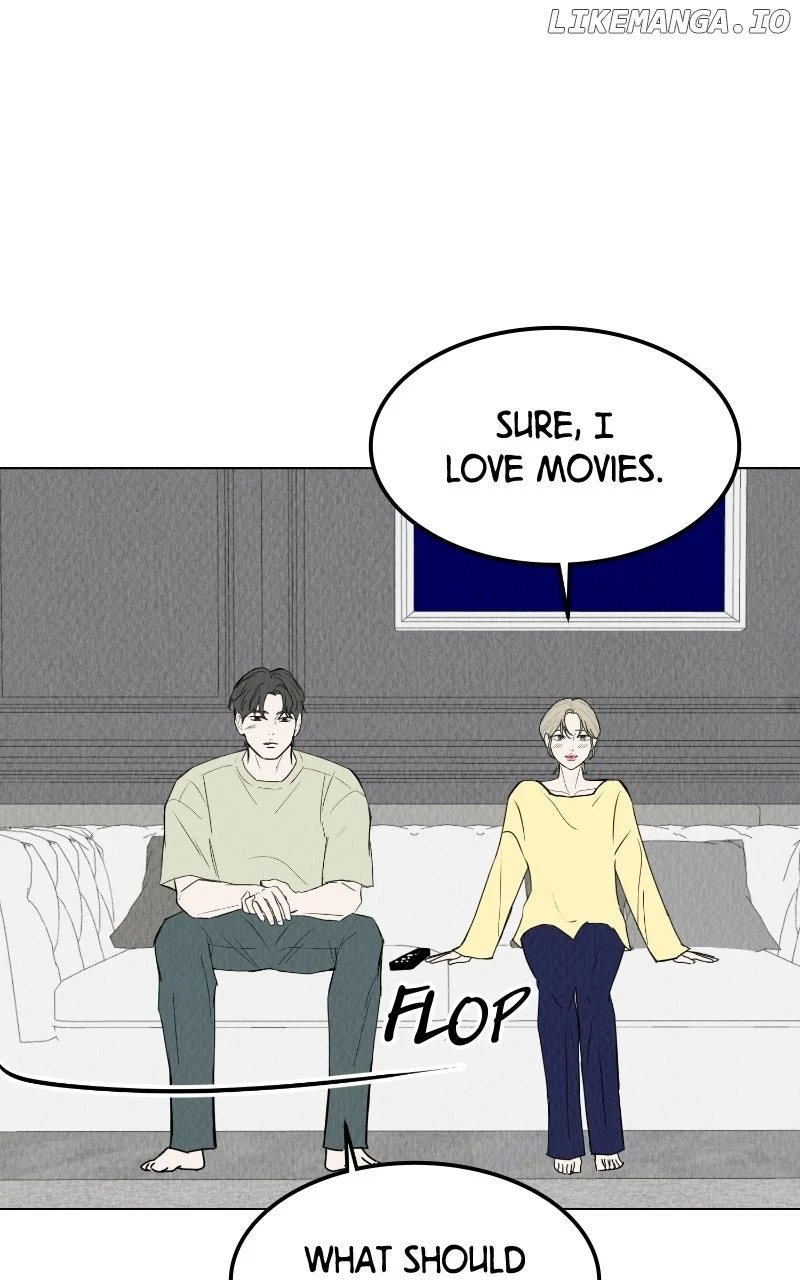 Want to See My Cat? chapter 62 page 77
