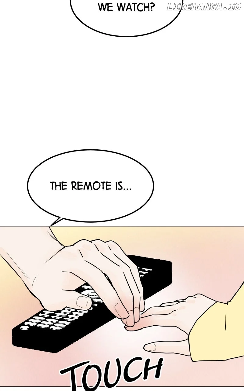 Want to See My Cat? chapter 62 page 78