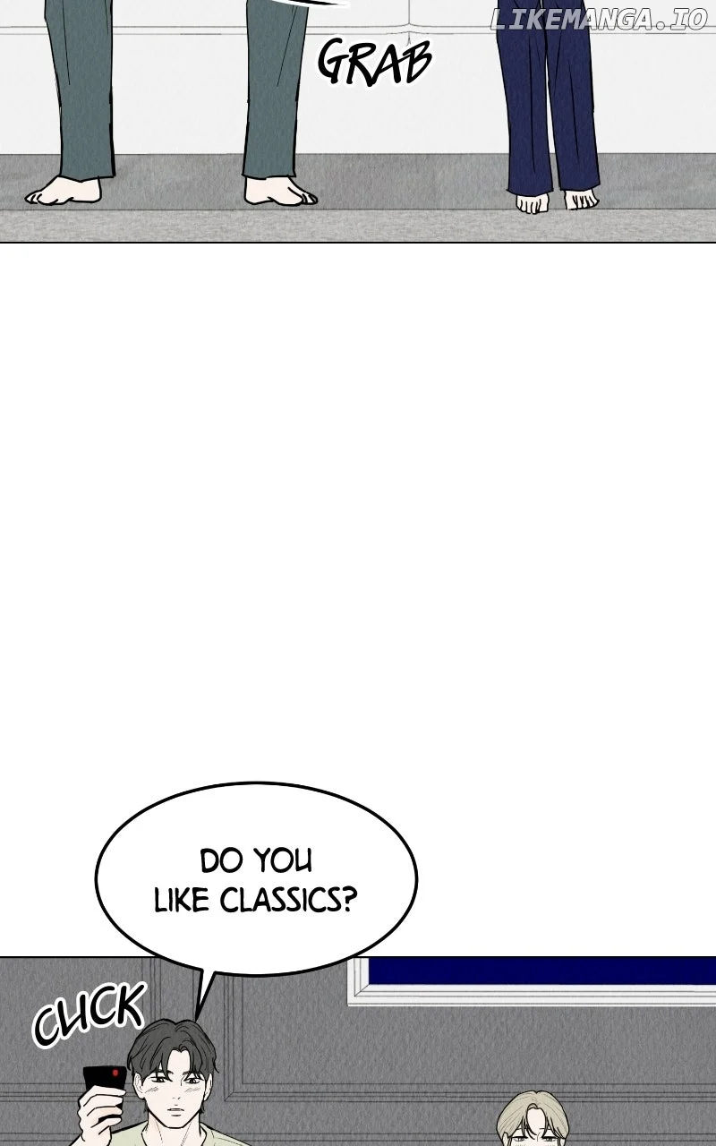 Want to See My Cat? chapter 62 page 81