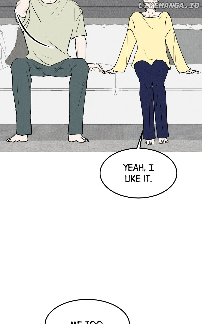 Want to See My Cat? chapter 62 page 82
