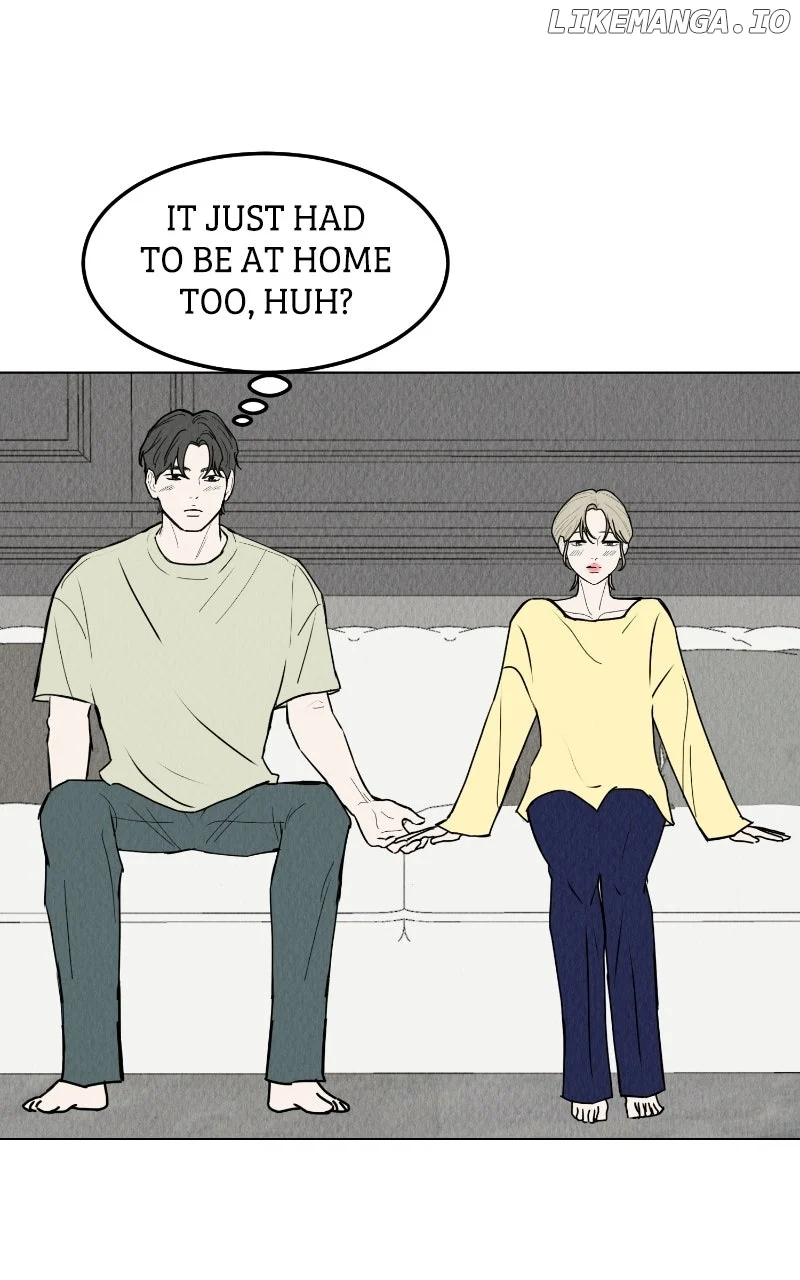 Want to See My Cat? chapter 63 page 6