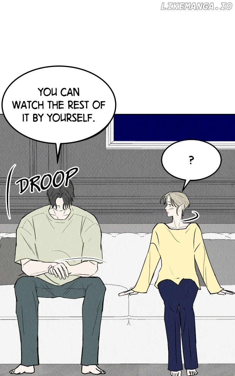 Want to See My Cat? chapter 63 page 11