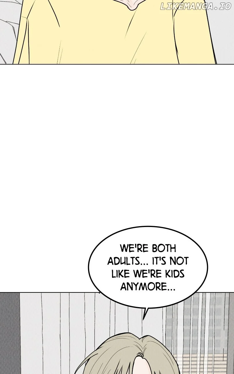 Want to See My Cat? chapter 63 page 21