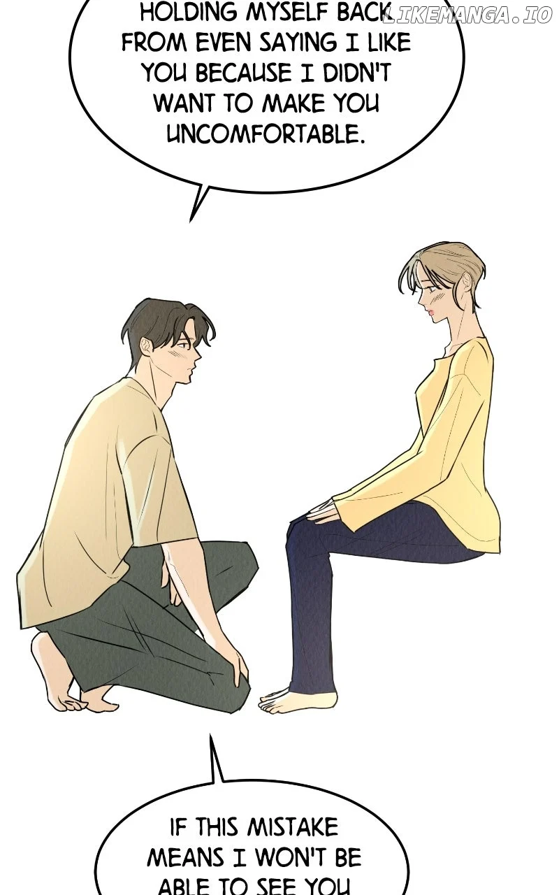 Want to See My Cat? chapter 63 page 23