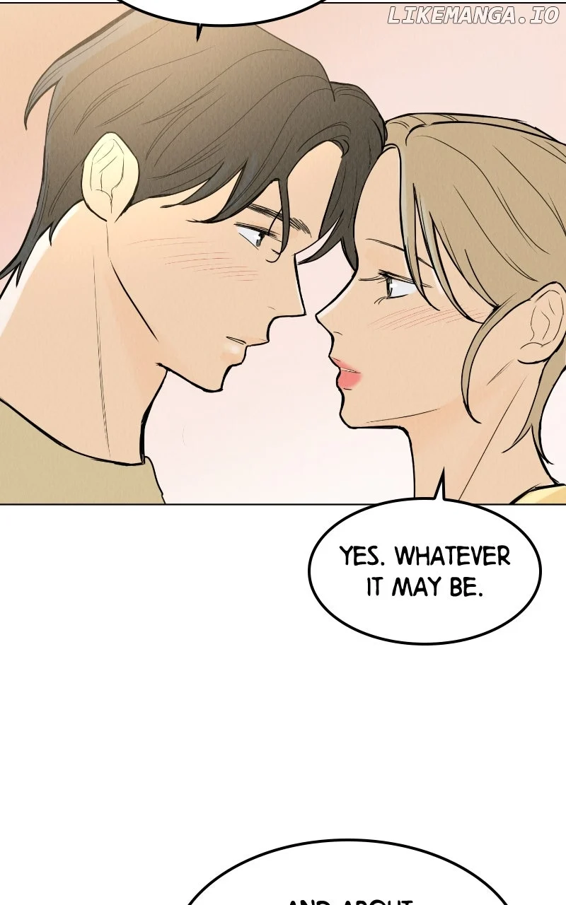 Want to See My Cat? chapter 63 page 27
