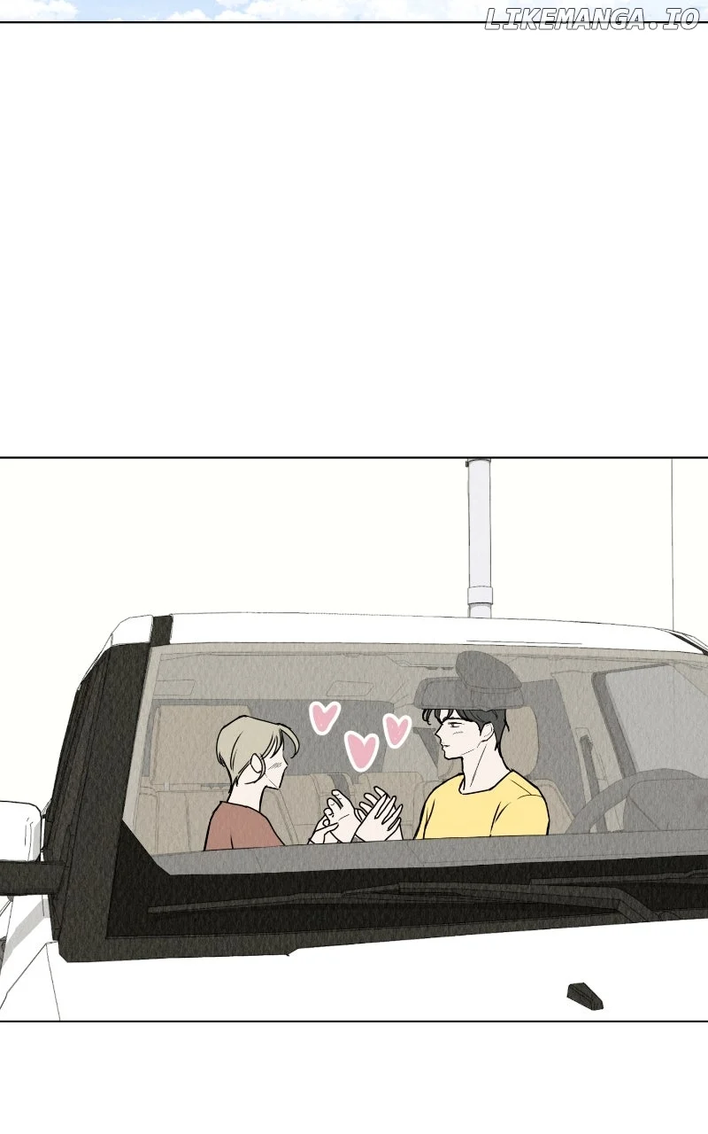 Want to See My Cat? chapter 63 page 33