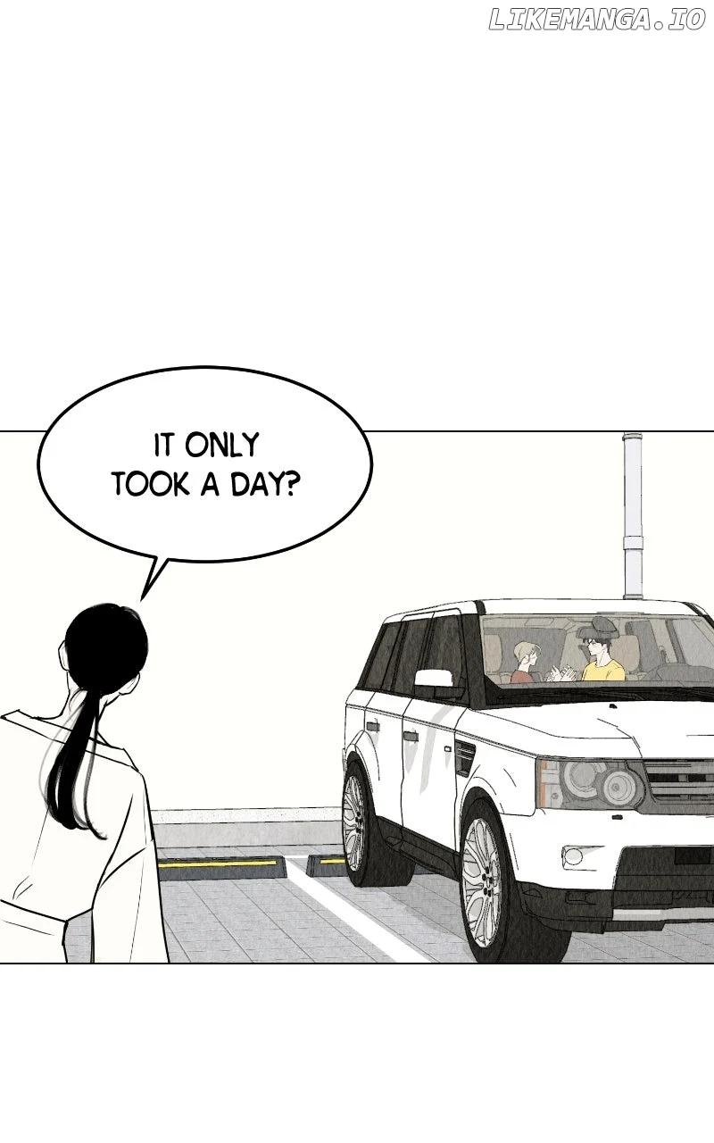 Want to See My Cat? chapter 63 page 34