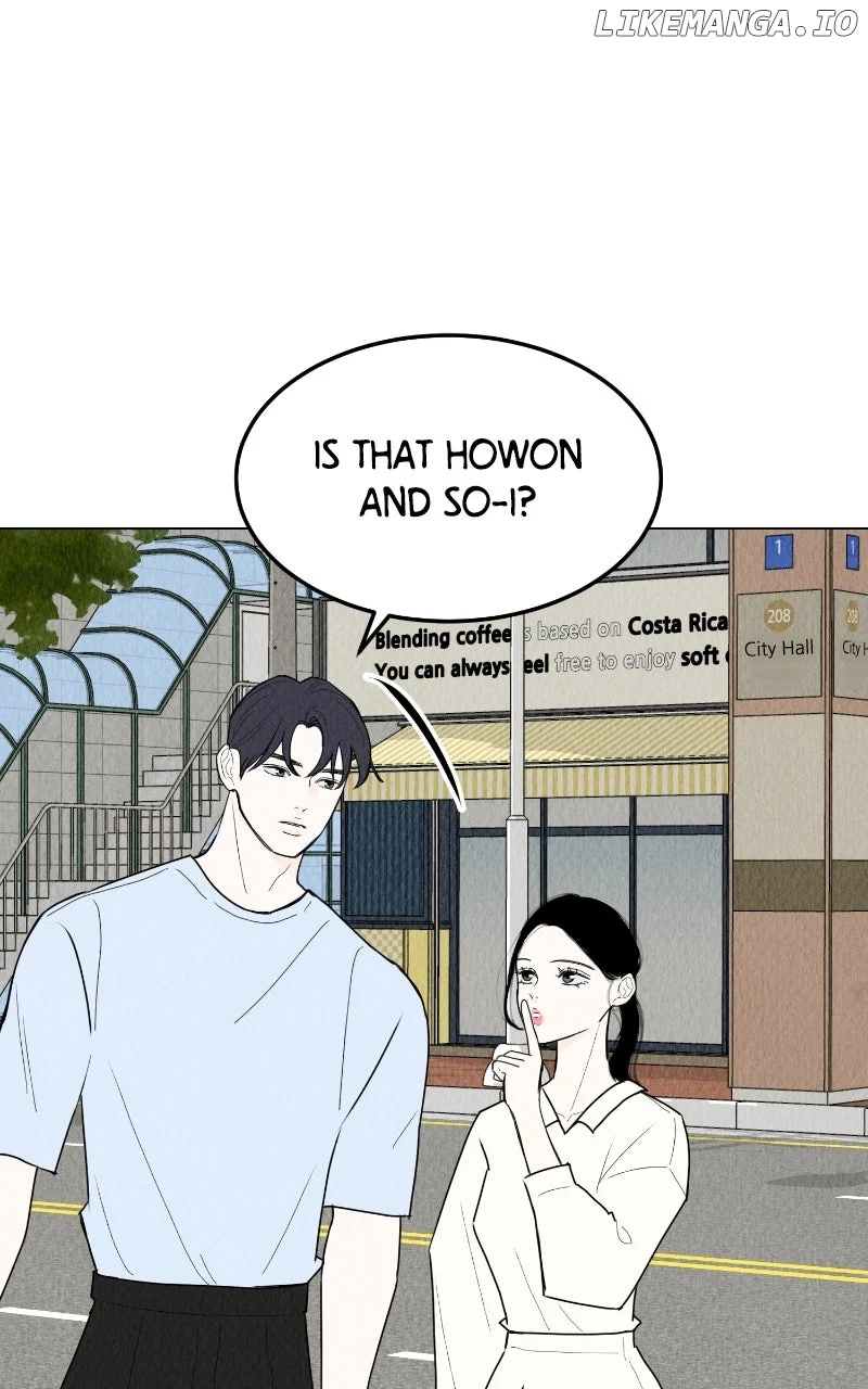 Want to See My Cat? chapter 63 page 35