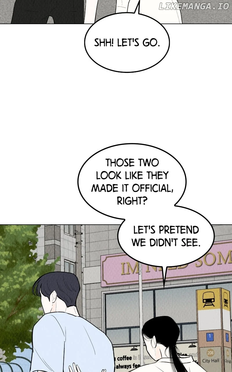 Want to See My Cat? chapter 63 page 36
