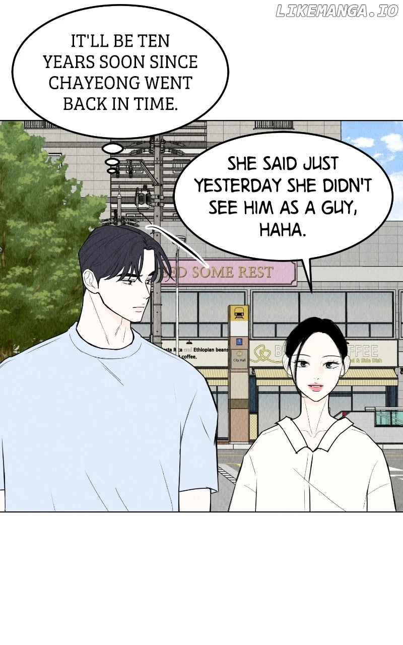 Want to See My Cat? chapter 63 page 39