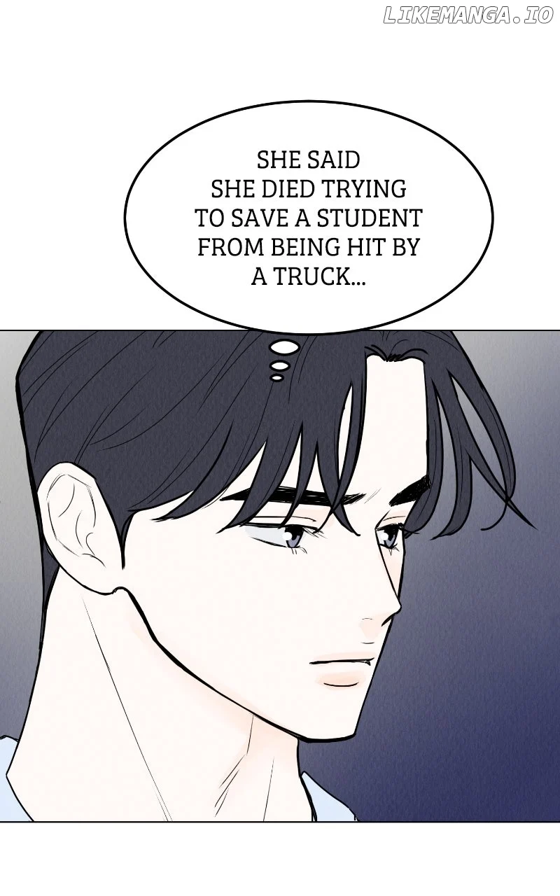 Want to See My Cat? chapter 63 page 40