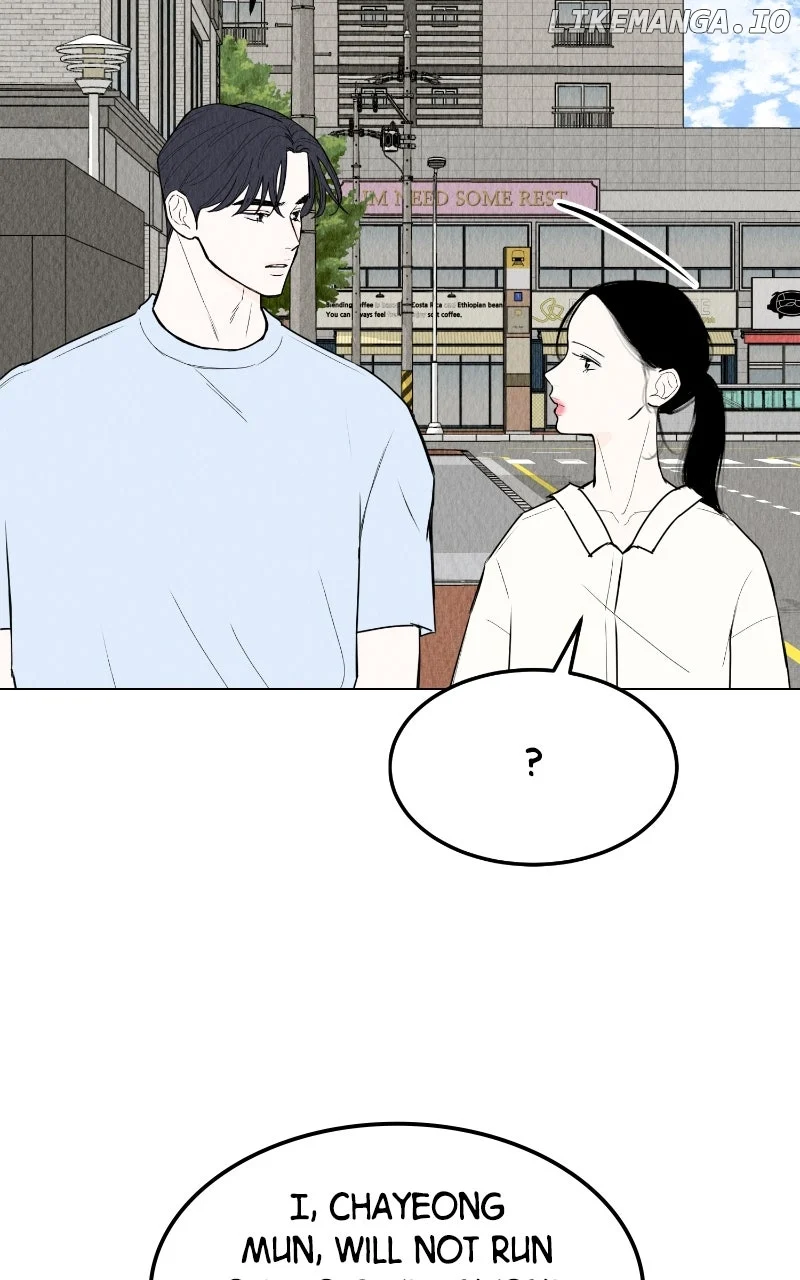 Want to See My Cat? chapter 63 page 43