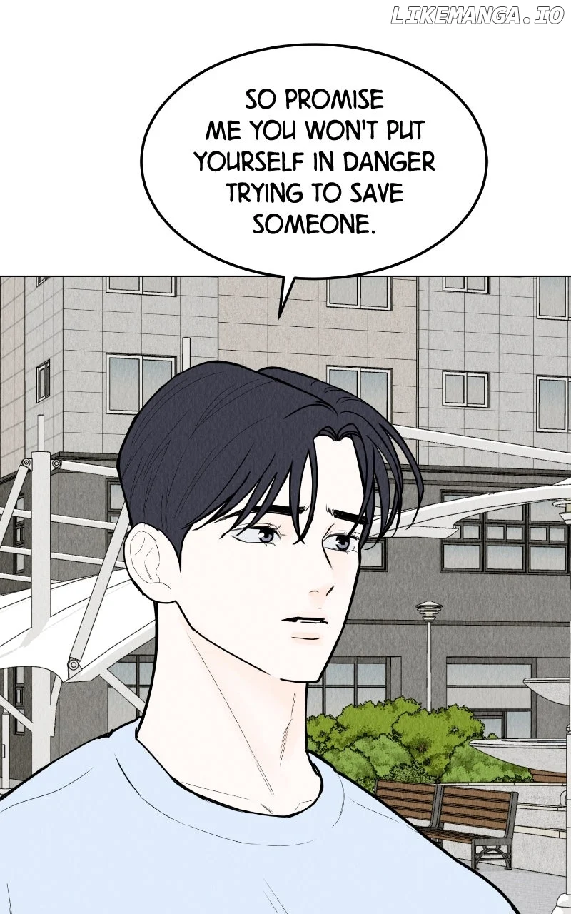 Want to See My Cat? chapter 63 page 54
