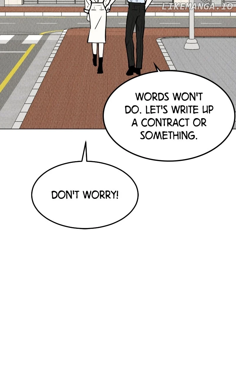 Want to See My Cat? chapter 63 page 56
