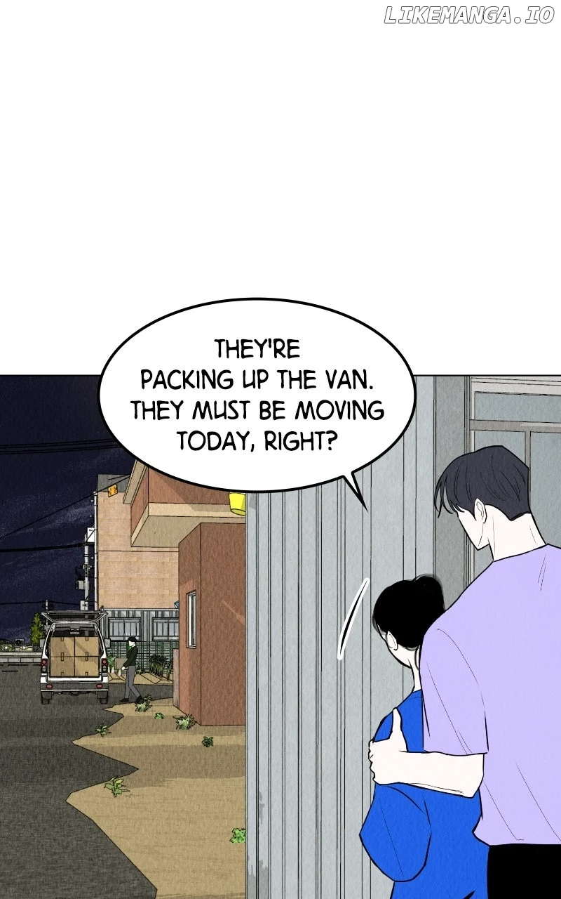 Want to See My Cat? chapter 63 page 59