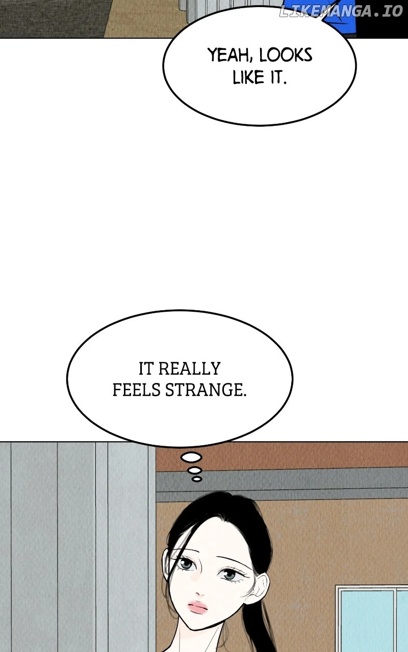 Want to See My Cat? chapter 63 page 60