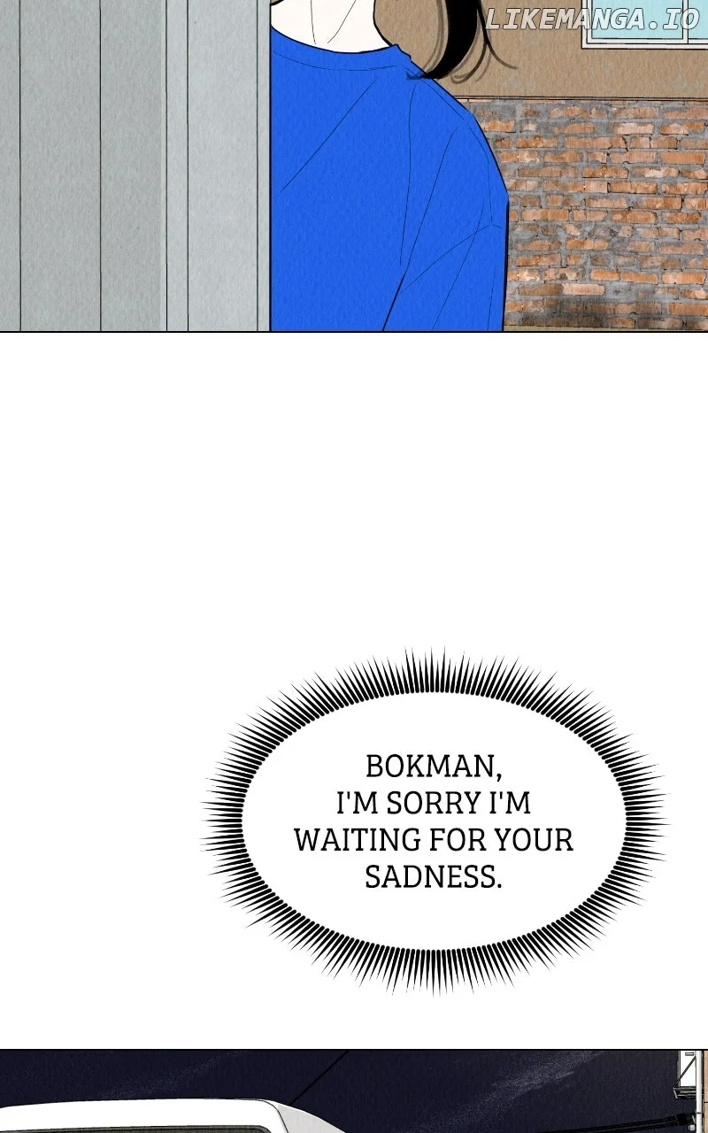 Want to See My Cat? chapter 63 page 61