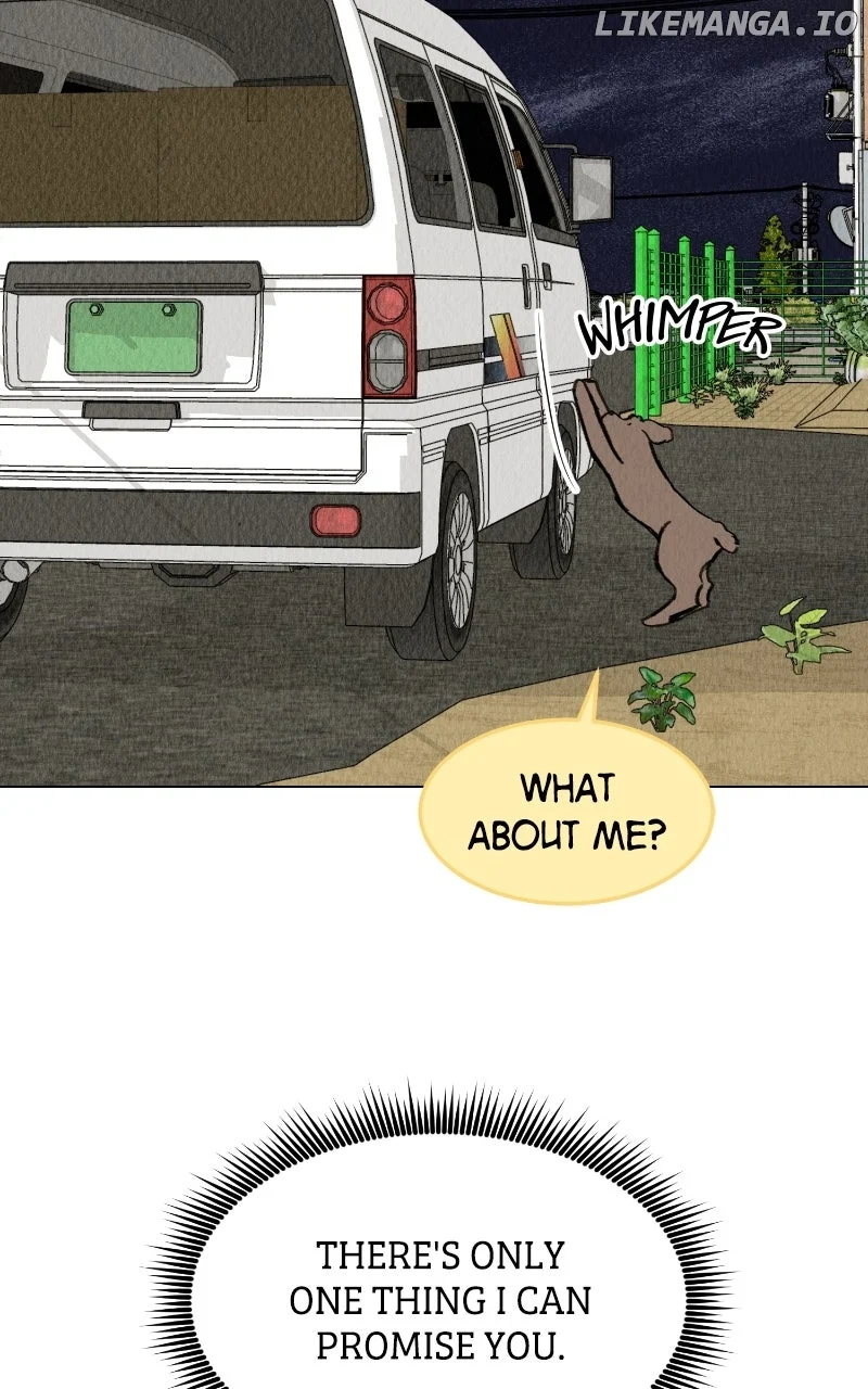 Want to See My Cat? chapter 63 page 62