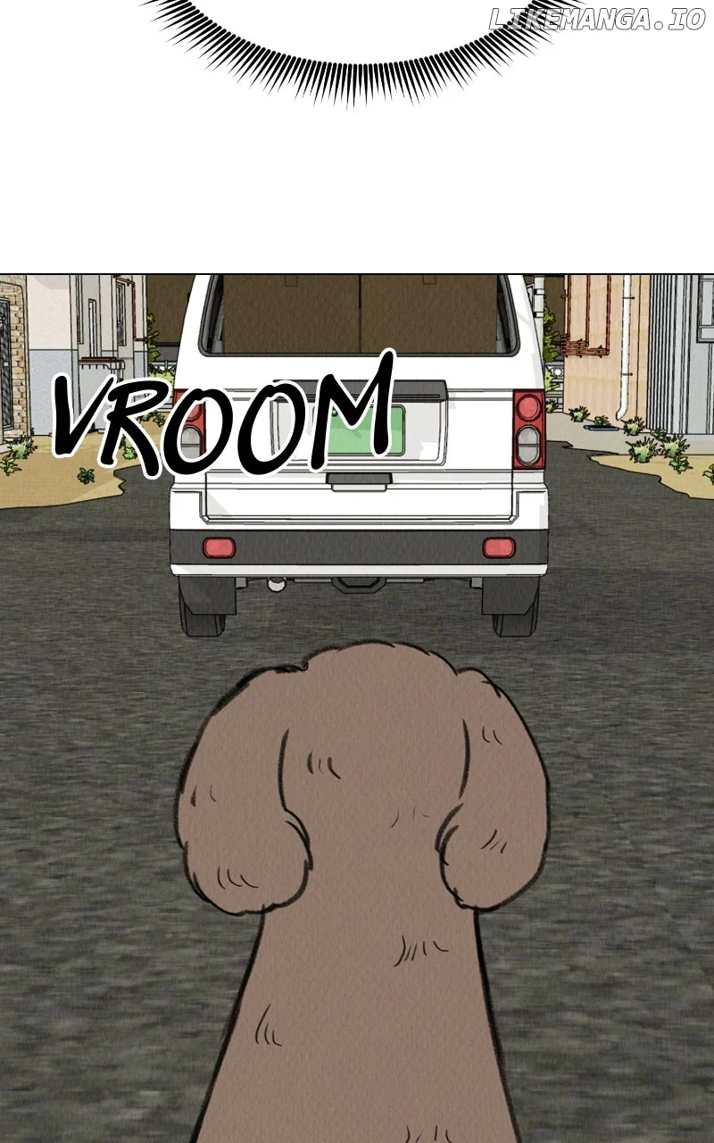 Want to See My Cat? chapter 63 page 63