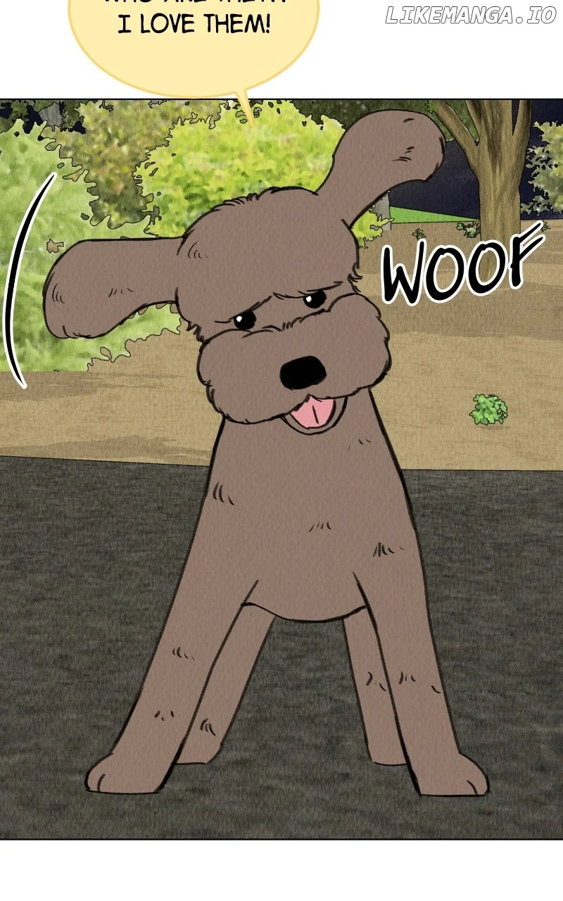 Want to See My Cat? chapter 63 page 66