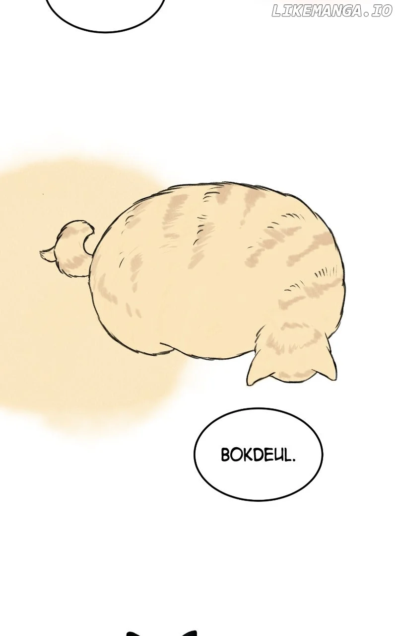 Want to See My Cat? chapter 63 page 71