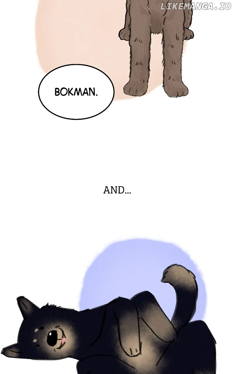 Want to See My Cat? chapter 63 page 73