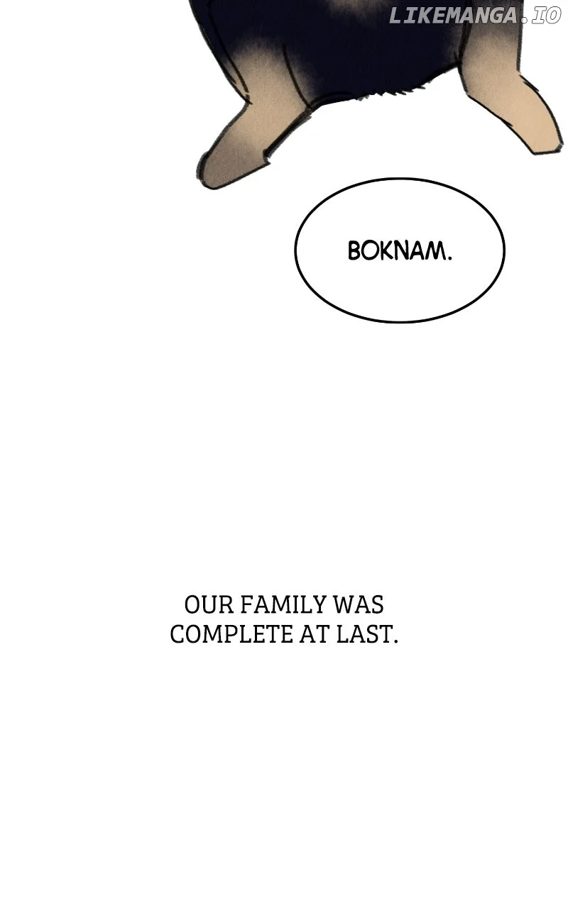 Want to See My Cat? chapter 63 page 74